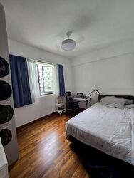Simei Green Condominium (D18), Condominium #486875191